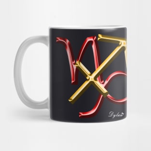 Sagittarius Capricorn Cusp Mug